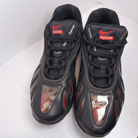 Nike Air Max 96 Supreme CV7652-002 | 11 - Picture 4 of 9